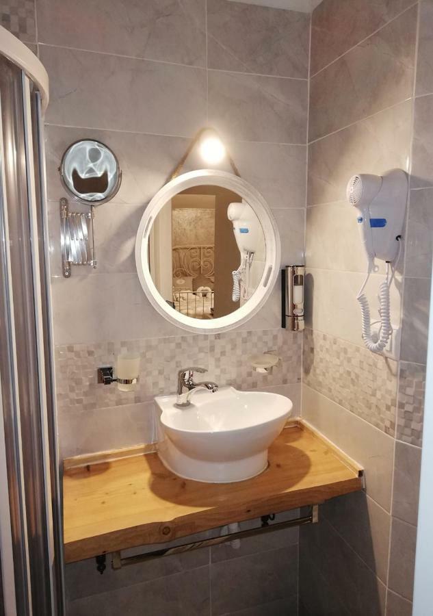 Addu' Ninucc' Hotell Neapel Exteriör bild