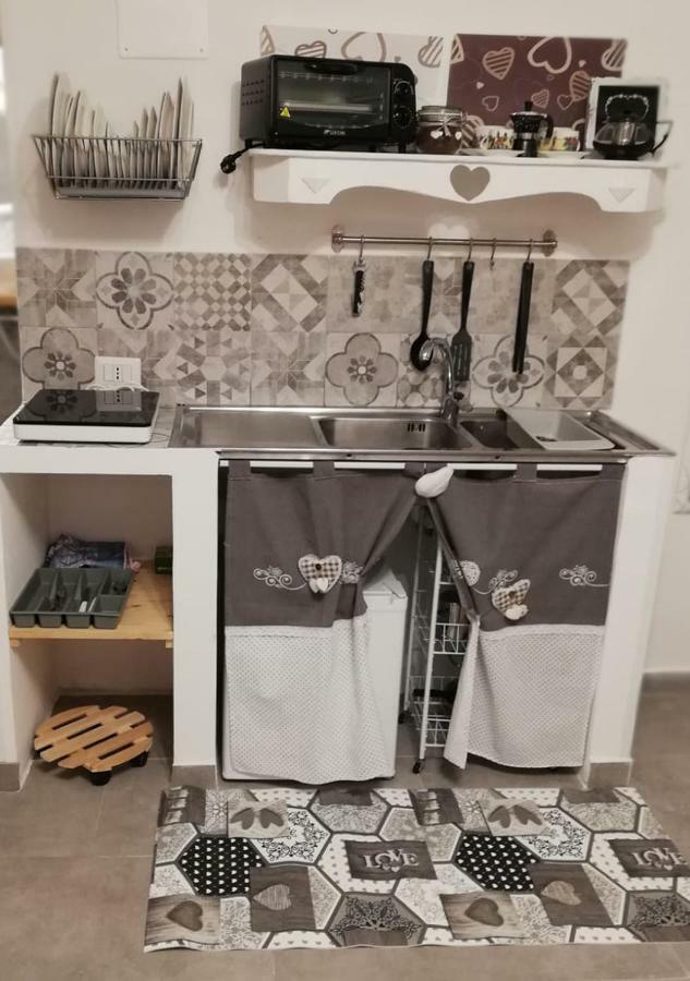 Addu' Ninucc' Hotell Neapel Exteriör bild