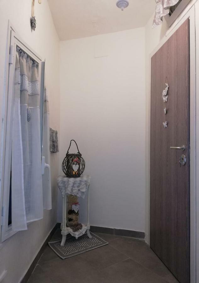 Addu' Ninucc' Hotell Neapel Exteriör bild