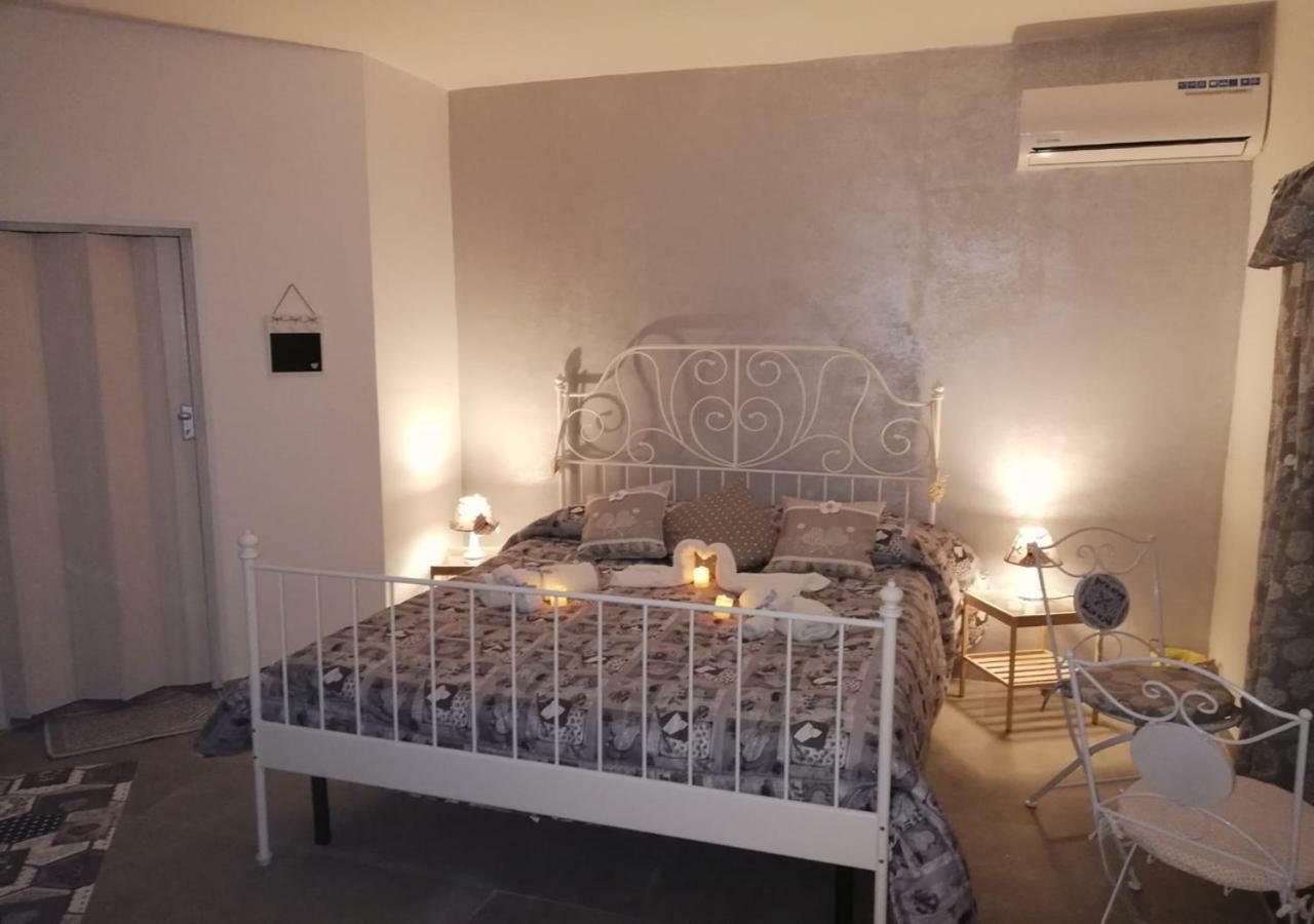 Addu' Ninucc' Hotell Neapel Exteriör bild
