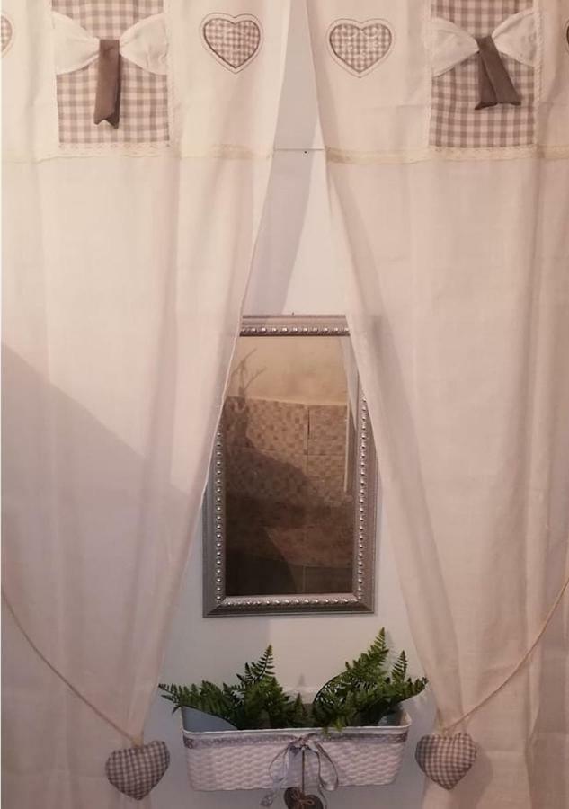 Addu' Ninucc' Hotell Neapel Exteriör bild