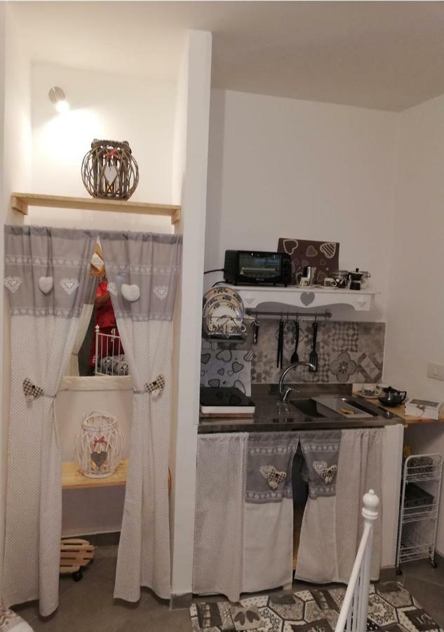 Addu' Ninucc' Hotell Neapel Exteriör bild