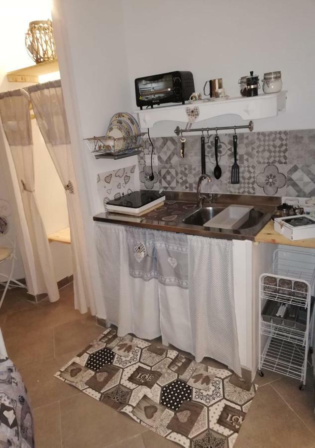 Addu' Ninucc' Hotell Neapel Exteriör bild