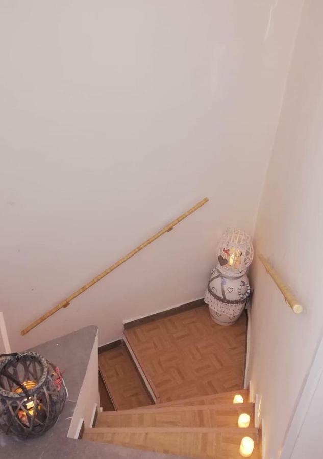 Addu' Ninucc' Hotell Neapel Exteriör bild