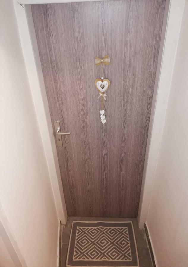 Addu' Ninucc' Hotell Neapel Exteriör bild